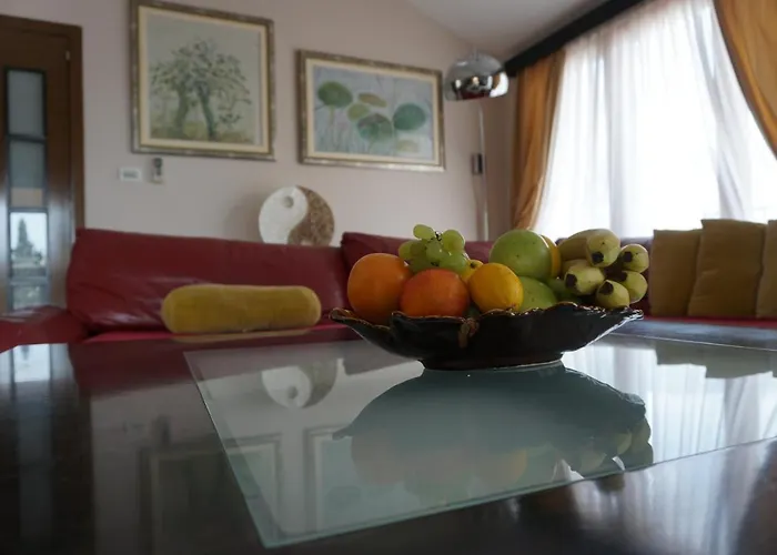 Villa Danile Cosy Apartments