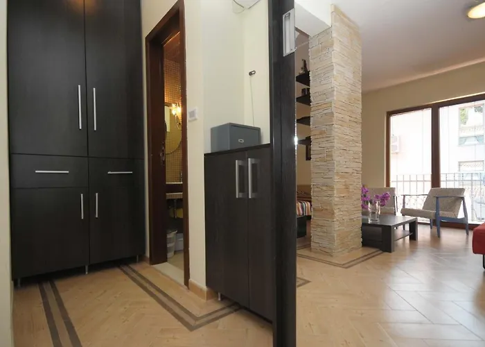 Villa Danile Cosy Apartments