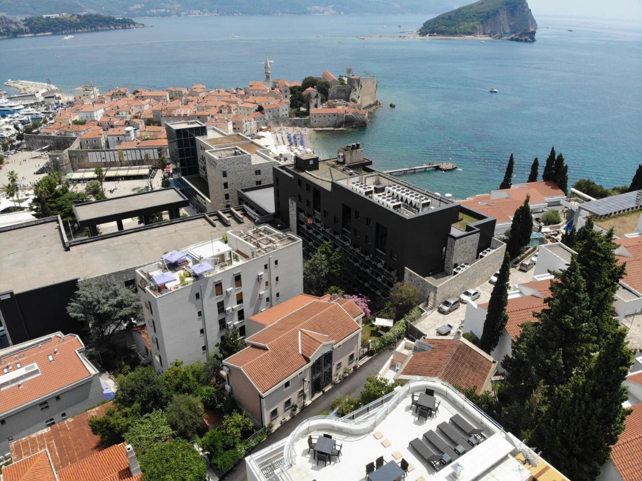 Danile Cosy Budva