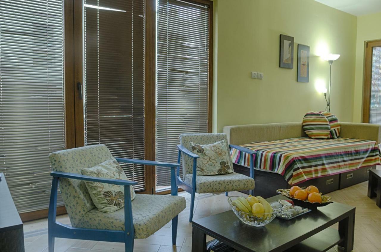 Danile Cosy Apartment