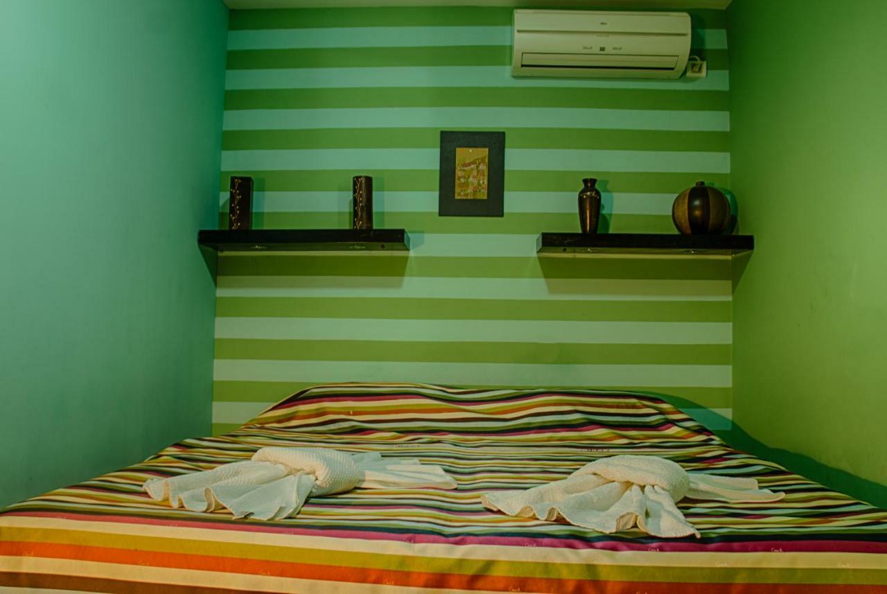 Danile Cosy Apartment