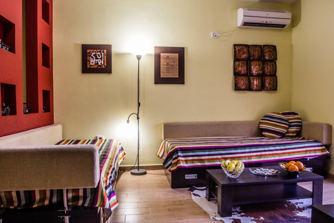 Danile Cosy Apartment *