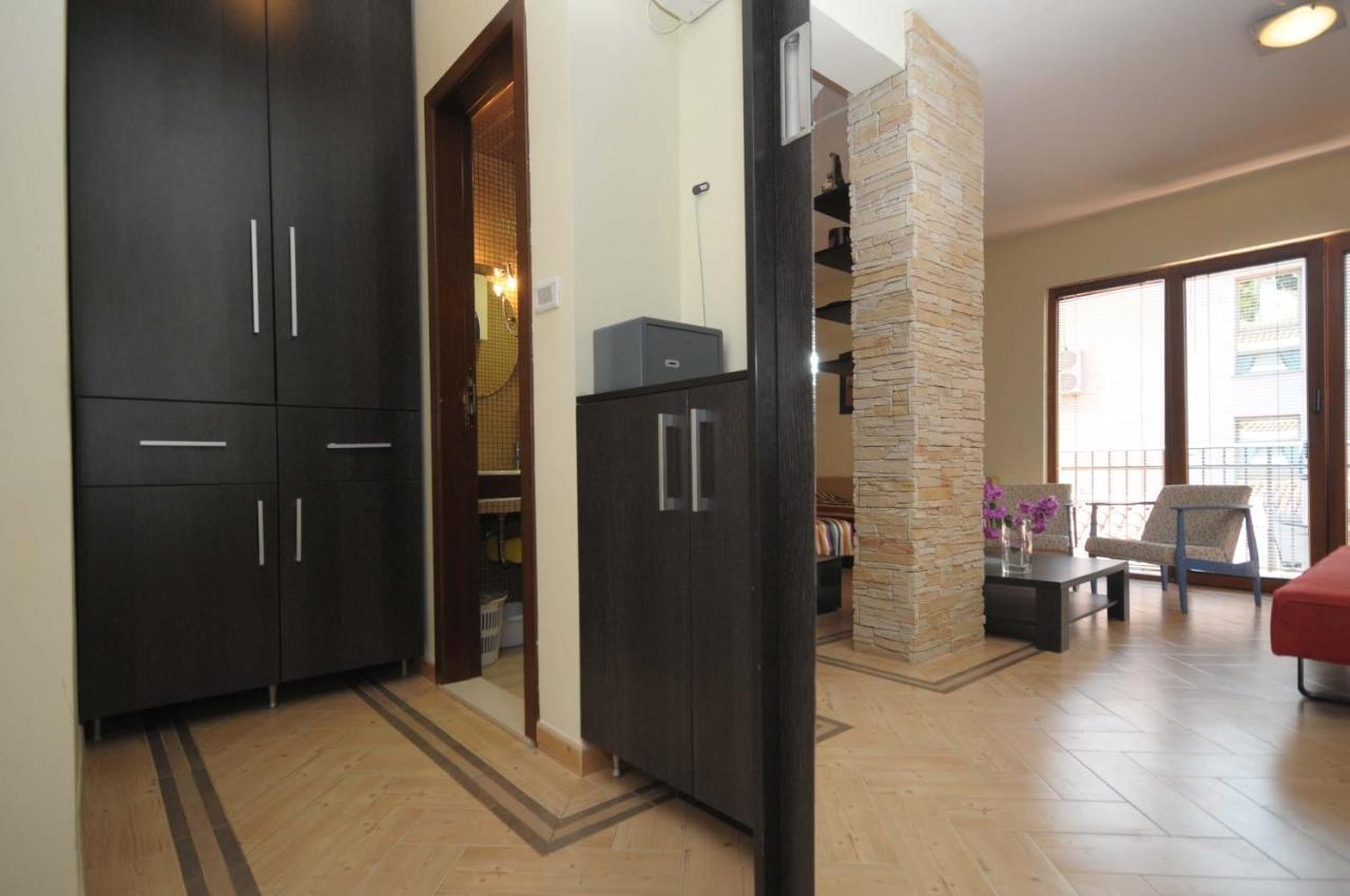 Apartment Danile Cosy *