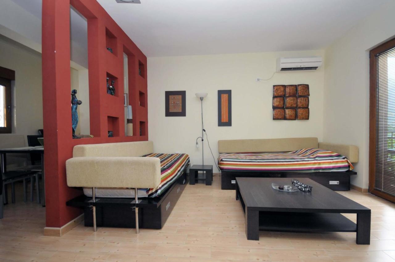 Danile Cosy Apartment