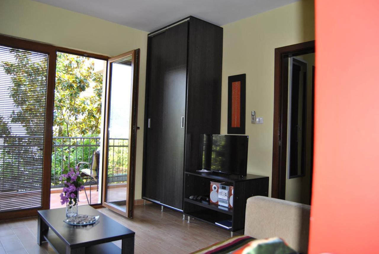 Danile Cosy Apartment Budva